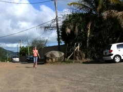 Leie, Gruppe, Hd, Im freien, Realität, Erotischer film