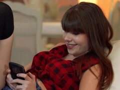 In den arsch, Blondine, Blasen, Europäisch, Hardcore, Hd, Lecken, Muschi