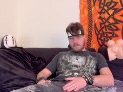 Сперма во рту, Папочка, Мастурбация, Киски, Тугие