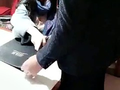 Amateur, Asiático, Gay