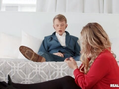 Американки, Большие сиськи, Измена, Собачьи, Мастурбация, Киски, Тощие, Порка