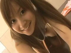 Amateur, Asian, Female, Fetish, Japanese, Solo