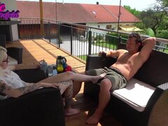 Blondine, Blasen, Studentin, Füsse, Selbstgemacht, Muschi, Jungendliche (18+), Eng