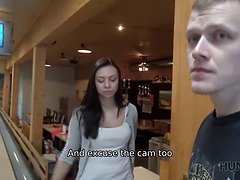Blasen, Süss, Tschechisch, Hd, Geld, Pov, Realität, Jungendliche (18+)