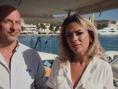 Большие сиськи, Блондинки, Грудастые, Секс без цензуры, Хд, На природе, Порнозвезда, От первого лица