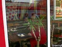 Schönheit, Blondine, Vollbusig, Riesig, Masturbation, Reif, Milf, Muschi