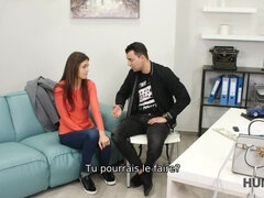 18 ans, Amateur, Couple, Cocu, Hd, Pov, Réalité, Adolescente