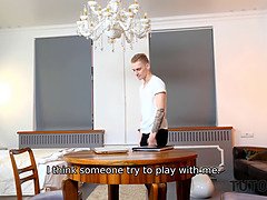 Blasen, Fetisch, Hd, Reif, Russisch, Verführt, Strümpfe, Lehrer