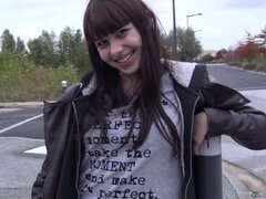 Amateur, Anal, Audition, Nana, Brunette brune, Hd, Petite femme, Solo