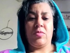 Schwarz, Schwarz, Fett, Latina, Masturbation, Solo, Spielzeuge, Netzkamera