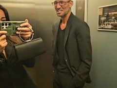 Leie, Grosse titten, Süss, Hotel, Milf, Im freien, Party, Ehefrau