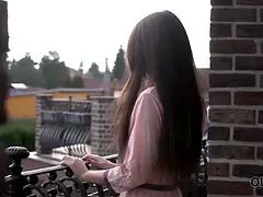 Papi, Grossvater, Hd, Jungendliche (18+), Ehefrau