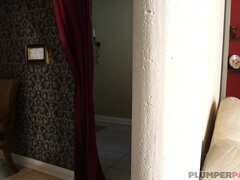 Culo, Gorda, Negro, Ébano, Gorda, Monstruo, Tetas naturales, Tetas