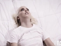 Chloe Cherry In Blind Surprise