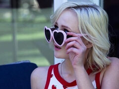 Любители, Блондинки, Собачьи, Лизание, Киски, Молоденькие, Сиськи, Жена