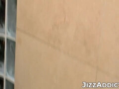 Американки, Анальный секс, Жопа, Ванна, Колледж, Геи, Волосатые, Душ