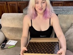 18 jaar, Lul, Latijnse vrouw, Kut duiken, Speelgoed