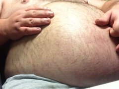 Gordita, Gorda