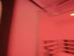 Amateur, Couple, Pieds, Fétiche des pieds, Hd, Fille latino, Lesbienne, Sauna