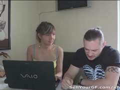 Любители, Рогоносцы, Подружка