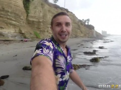 自然山雀, 現実, 赤毛