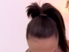 お尻, イギリス人, ピアス, オマンコ, 剃毛, 一人, タトゥー, オッパイの