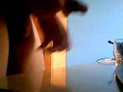 Leie, Grosser schwanz, Riesenschwanz, Wichsen, Masturbation