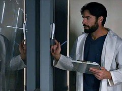 Gros seins, Tromperie, Femme couguar, Médecin, Mère que j'aimerais baiser