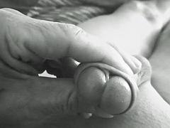 Leie, Schwarz, Nahaufnahme, Schwarz, Hd, Massage, Reif, Öffentlich