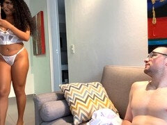 Orgasmos a chorro, gringo, desconocido