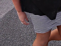 Pieds, Fétiche, Fétiche des pieds, Hard, Lingerie, Mère que j'aimerais baiser, Nylon