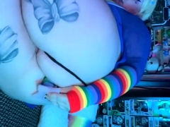 Leie, In den arsch, Arsch, Wohlbeleibte schöne frauen, Strand, Vollbusig, Pov, Spielzeuge
