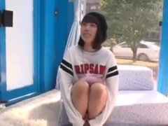 Asiático, Loco, Japonés