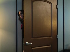 Язык в попке, Большие сиськи, Бондаж, Брюнетки, Волосатые, Пирсинг, Киски, Игрушки