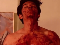 Hot indian MILF crazy erotic video