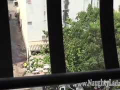 Strand, Grote mammen, Rondborstig, Fetisj, Moeder die ik wil neuken, Naakt, Openbaar, Tieten likken