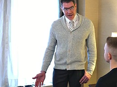 Lécher le cul, Grosse bite, Sucer une bite, Médecin, Homosexuelle, Hard, Embrassement, Masturbation