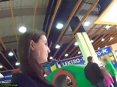 MallCuties teen - young public girl, czech teen girl