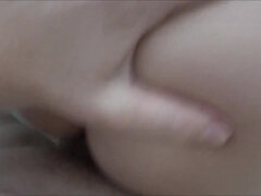 POV homemade sex - Brianna Beach - Helping Step Mom Cum - Brianna beach