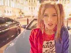 Amateur, Grosse bite, Noire, Sucer une bite, Éjaculation interne, Adolescente, Nénés