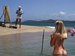 Very nice vintage movie