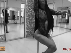 Amateur, Anal, Bailar, Adolescente