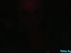 Enthousiasteling, Pijpbeurt, Bedriegen, Schattig, Buiten, Gezichtspunt