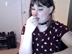 Amateur, Nana, Rondelette, Fétiche, Masturbation, Transsexuelle, Solo, Nénés