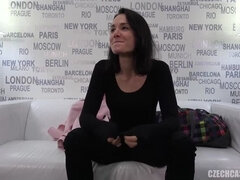 Morena, Checa, Hd