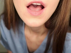 Любители, Эротика, Женщины, Фетиш, Ласковые ручки, От первого лица, Соло, Сперма