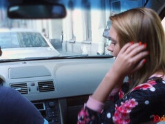 18videoz - Emily Thorne - A way to exciting teenager cunt