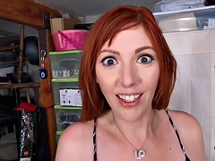 Leie, Grosse titten, Fetisch, Milf, Pornostars, Pov, Muschi, Stiefmutter