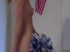 18 años, Morena, Universidad, Masaje, Pequeña, Desnudarse, Estudiante, Calientapollas