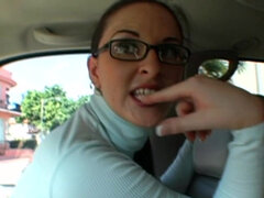 Kont, Bruinharig, Handbeurt, Hardcore, Hd, Natuurlijke tieten, Kantoor, Ruw